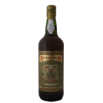 Pereira d'Oliveiras - 5 years aged - Dry